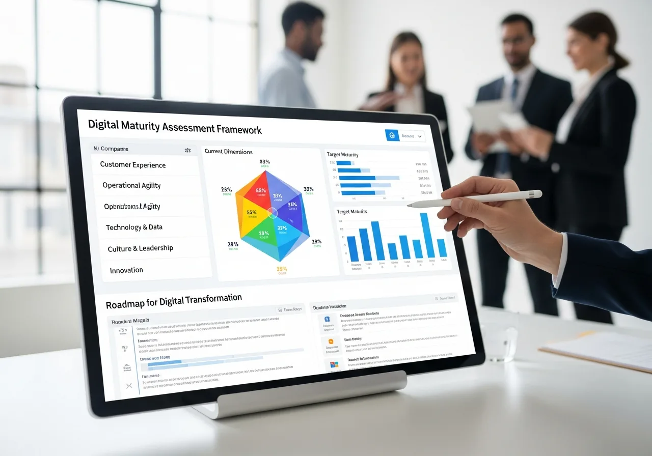 Beacon Securstead — Maßgeschneiderte Strategien